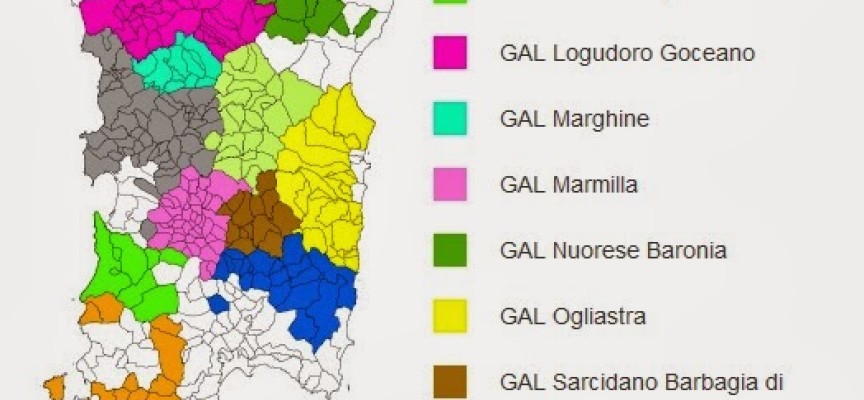 Dal Comitato Rinascita della Bonifica il GAL per uscire dalla crisi