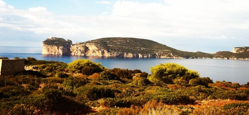 Smettete di stuprare Porto Conte