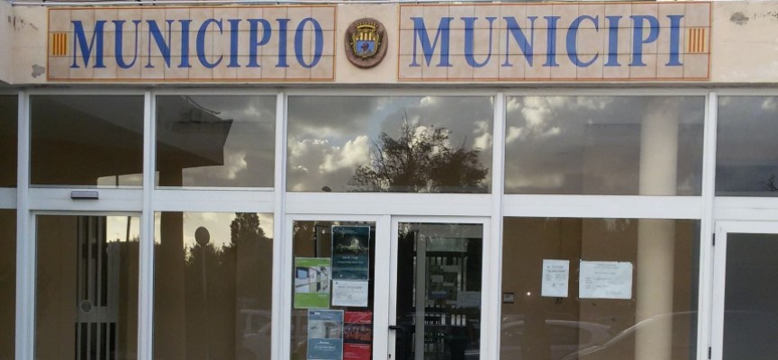 Prima Commissione per il Comune di Porto Conte
