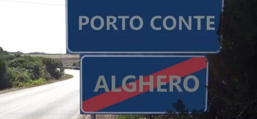 Oggi Commissione per Comune Porto Conte