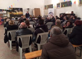 Successo a Sa Segada per il convegno sugli agriturismi