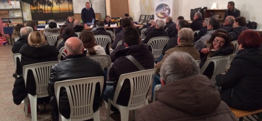 Successo a Sa Segada per il convegno sugli agriturismi
