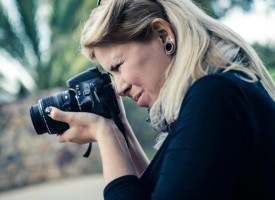 Nasce la Scuola di Fotografia Creativa