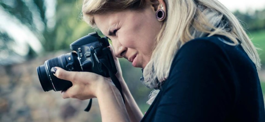 Nasce la Scuola di Fotografia Creativa