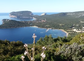 Borgate e Parco di Porto Conte: prove di collaborazione