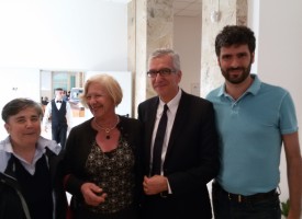 La Bonifica di Alghero all’attenzione del Presidente Pigliaru