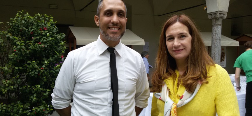 Assessore Falchi  a Guardia Grande: presto incontro in Regione per il problema PSR nelle zone costiere