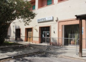 Profughi al Bellavista: Comitato pronto a portare la questione in tribunale