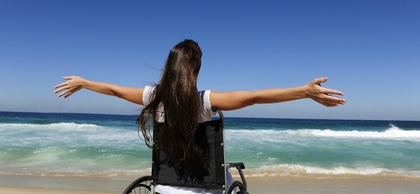 “Estate insieme”, servizio spiaggia per persone diversamente abili