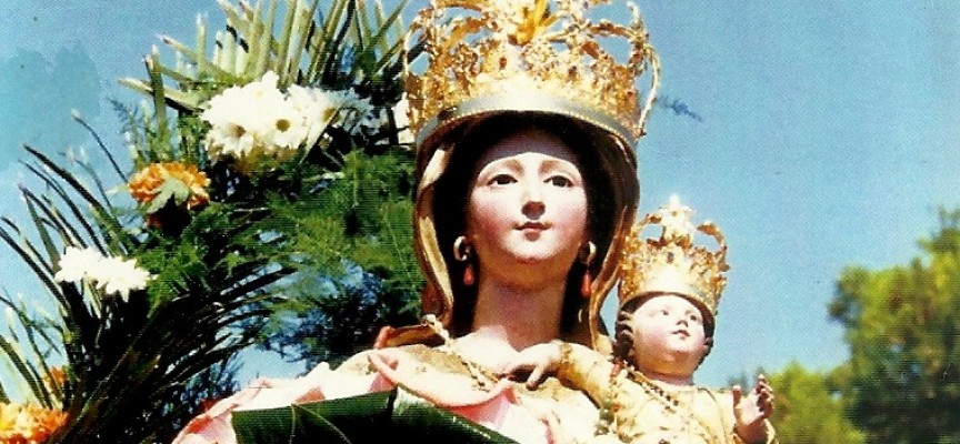 Guardia Grande: sabato e domenica la Festa Patronale