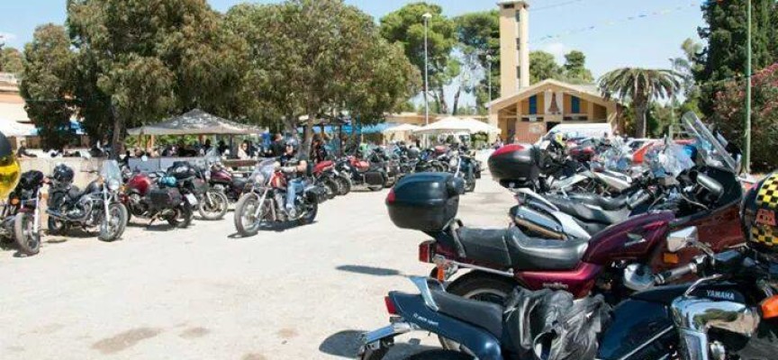 Sa Segada si prepara per il 2° Motoincontro Aquile Nord Sardegna