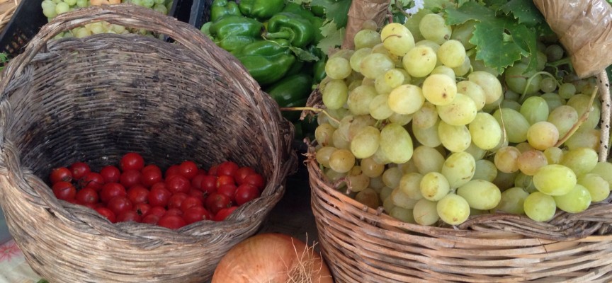 Produzioni agricole dell’agro: i comitati di borgata uniti per la promozione