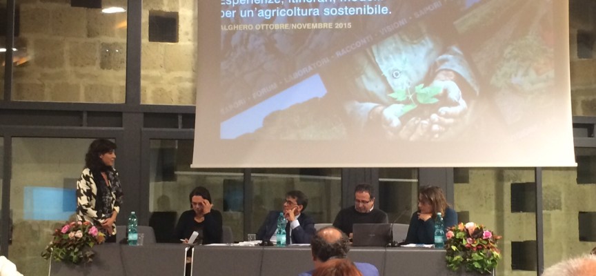 Partono dalla Nurra le vie della longevità