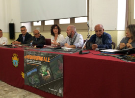 #MondoRurale: esperienze, itinerari e modelli per un’agricoltura sostenibile