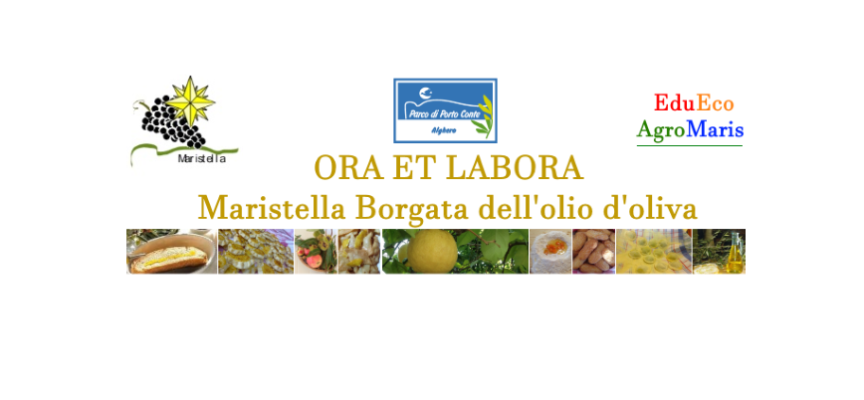 Maristella Borgata dell’olio di oliva: grande festa domenica