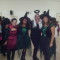 Halloween a Guardia Grande: successo meritato