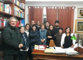 UDC di Alghero incontra i Comitati dell’agro: prospettive e Comune di Porto Conte