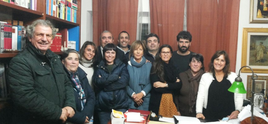 UDC di Alghero incontra i Comitati dell’agro: prospettive e Comune di Porto Conte