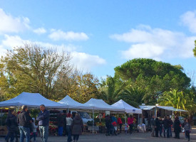 Invito alla mostra-mercato delle attività produttive dell’agro