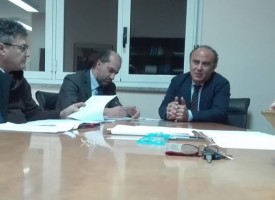 Borgate: il Sindaco si impegna per i progetti presentati