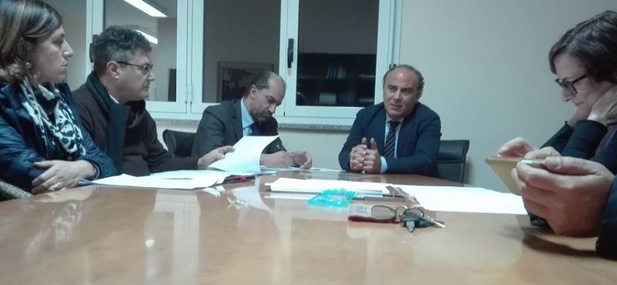 Borgate: il Sindaco si impegna per i progetti presentati