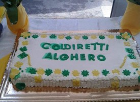 Nuova apertura di Coldiretti a Alghero: l’agro ci crede