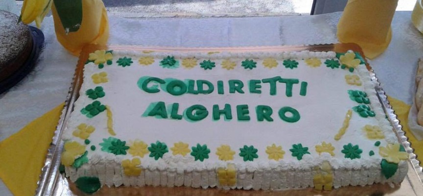 Nuova apertura di Coldiretti a Alghero: l’agro ci crede