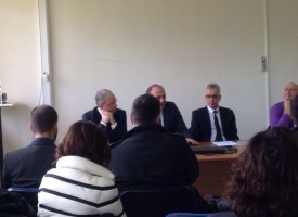 17 marzo, l’Assessore Regionale Erriu ad Alghero per le borgate