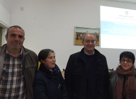 Erriu mantiene la prima promessa: ok dalla Regione al Piano di Valorizzazione della Bonifica di Alghero