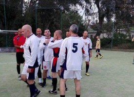 Grande spettacolo per il Memorial Claudio Puledda