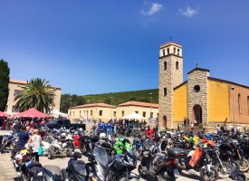 Il 19 Giugno tutti in sella alla 5° edizione del Motoraduno “Memorial Sergio Deriu”