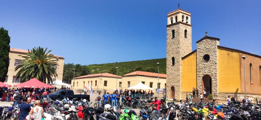 Il 19 Giugno tutti in sella alla 5° edizione del Motoraduno “Memorial Sergio Deriu”