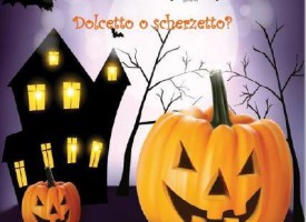 Dolcetto o scherzetto? Grande festa di Halloween a Guardia Grande