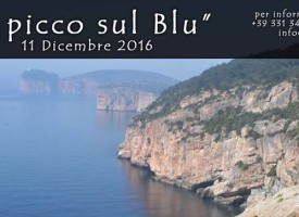 Escursione “a picco sul blu”