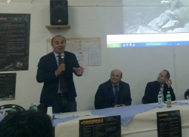 Piano Valorizzazione Bonifica: Domenica 18 assemblea a Guardia Grande