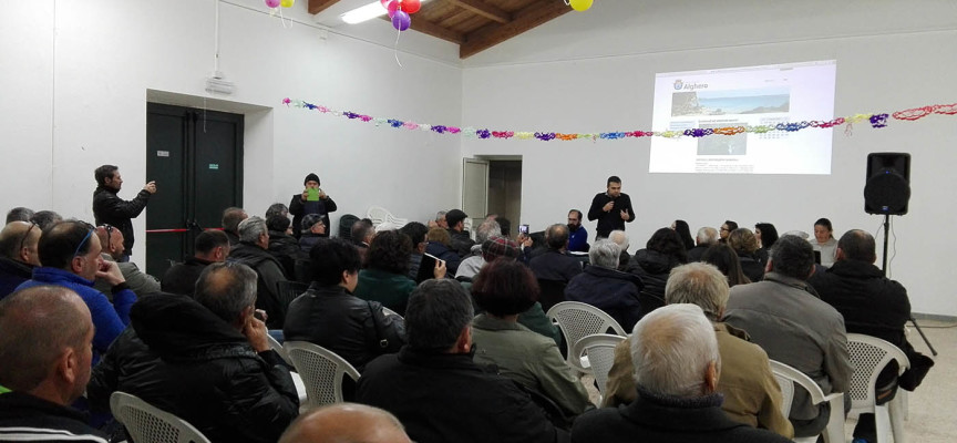 Piano di Valorizzazione: agro lontano da Sant’Anna, il Comitato chiede incontri in agro