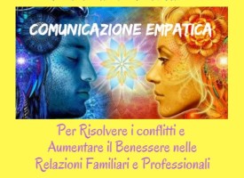 Alghero – Riparte il Corso di Comunicazione Empatica per Adulti